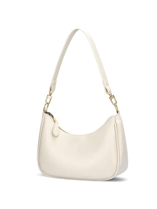 Handbags - Shoulder Bag for Women Cute Hobo Purses and Handbags Retro Clutch